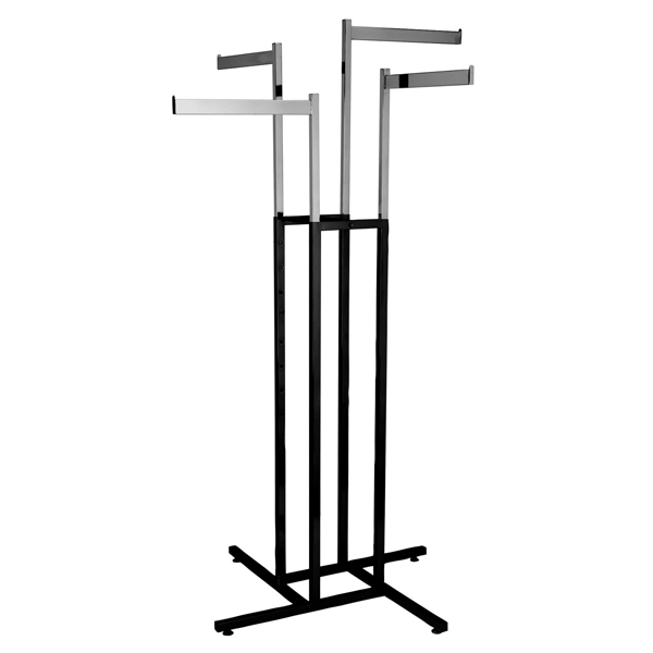 #MQ84CWHITE - Epoxy Coated Racks- Black or White