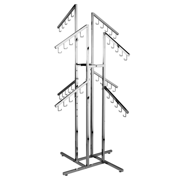 #MQ8J - Hangbag Racks