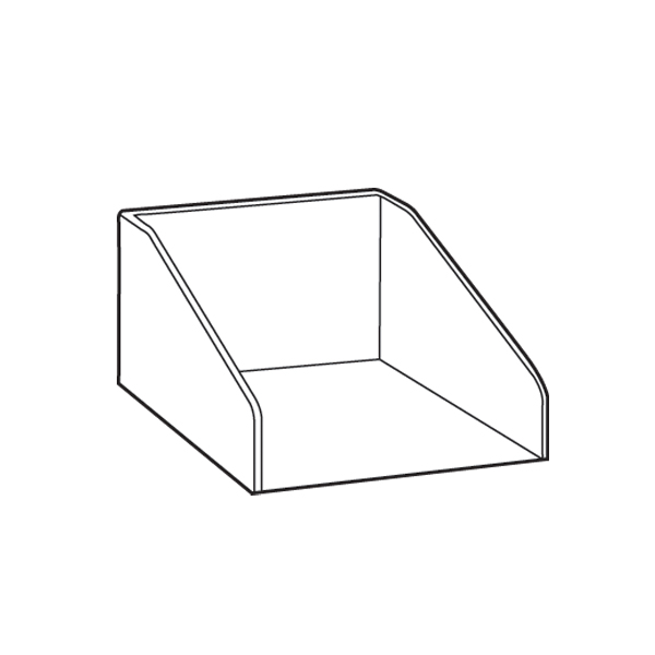 #PM700W - Metal Accessories