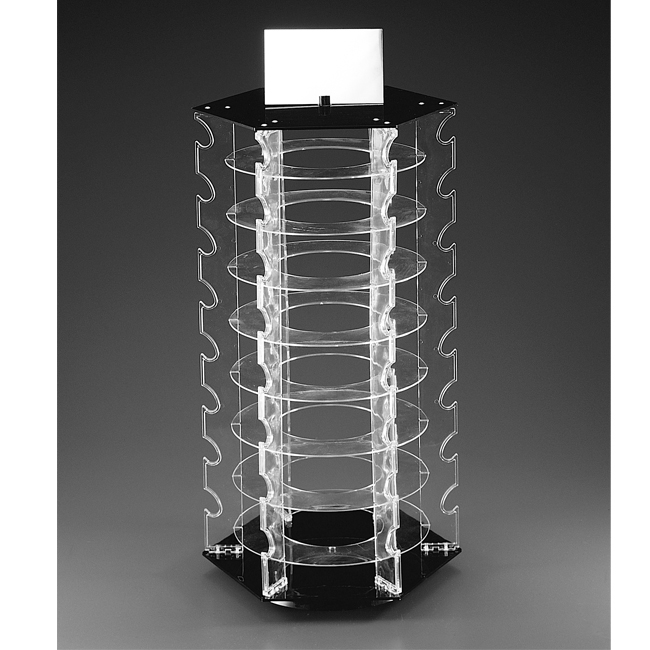 #R-48B - Glasses Displayer