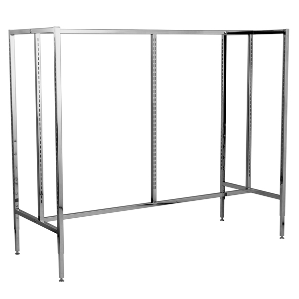 #R6403F - Garment Racks (Miscellaneous Racks)