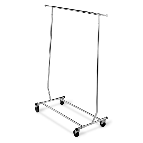 #RCS-6 - Garment Racks