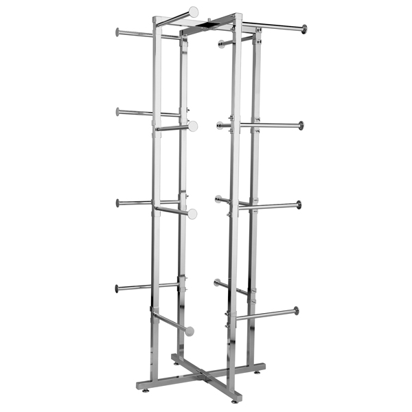 #RK35 - Lingerie Racks