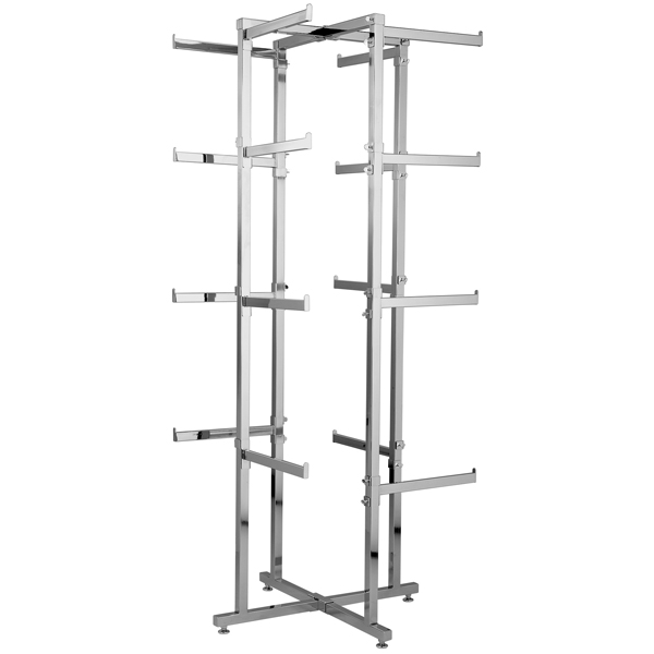 #RK36 - Lingerie Racks