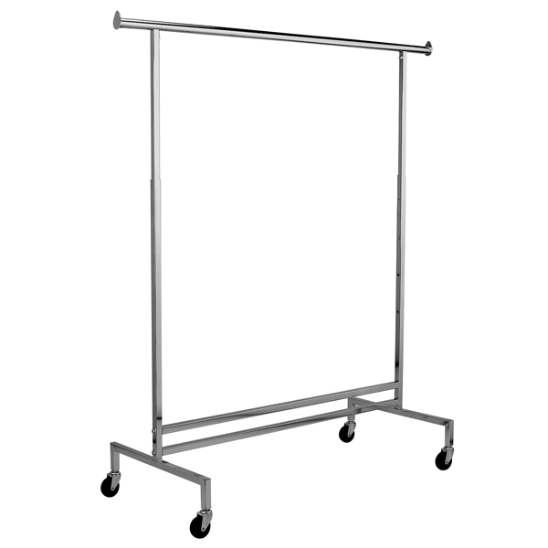 #RK43 - Garment Racks