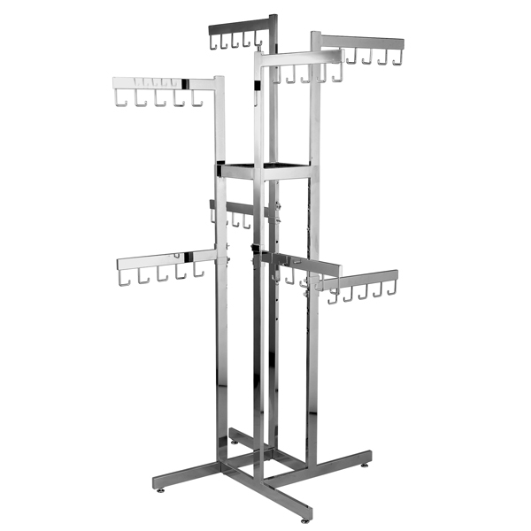 #RK88 - Handbag Racks