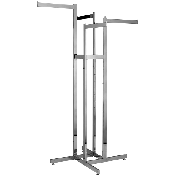 #RR74C - Garment Racks