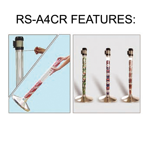 #RS-A2CR-RD - Crowd Control