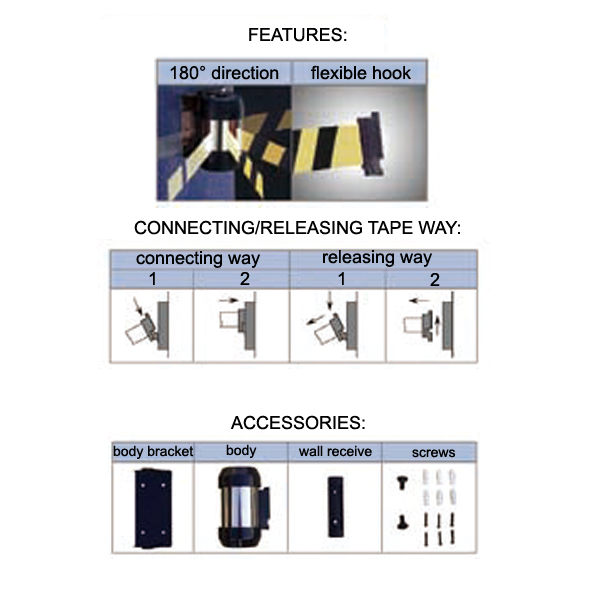 #RW-20 - Crowd Control