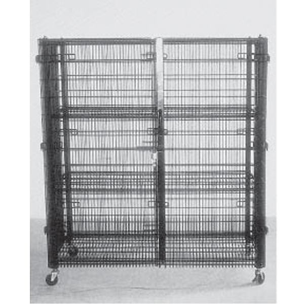 #SC522454MB - Security Card