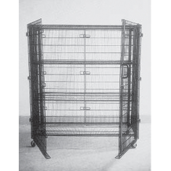 #SC522454MB - Security Card