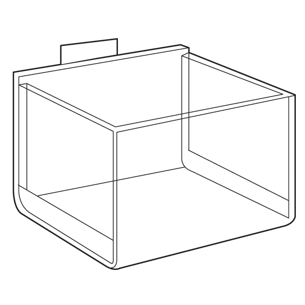 #SGG1 - Slatwall Accessories & Acrylic Accessories