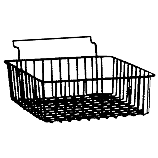 #SWB12124 - Metal Accessories