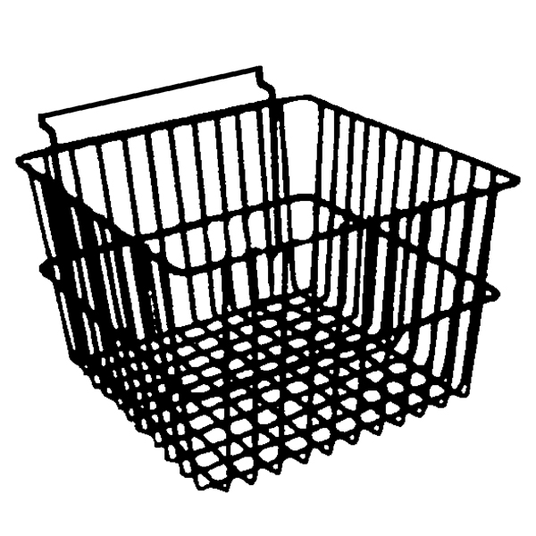 #SWB12128-B - Metal Accessories