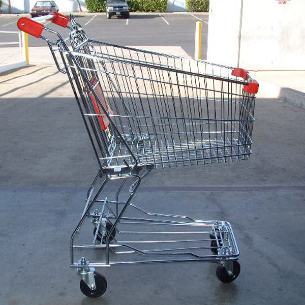 #SXC-80A - Shopping Cart
