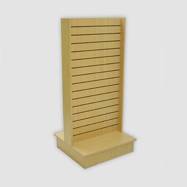 #T4-3WA - Merchandisers & Slatwall Merchandisers