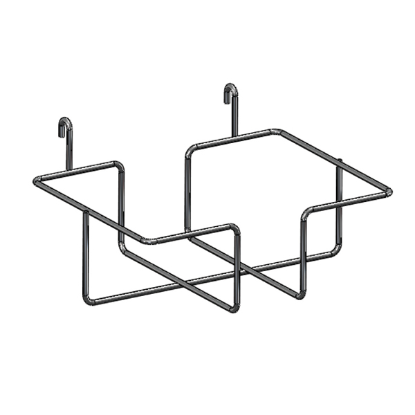 #U2-2 - Metal Accessories & Bulletin