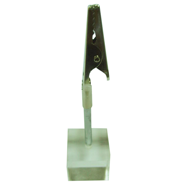 #U9-3 - Alligator Clip