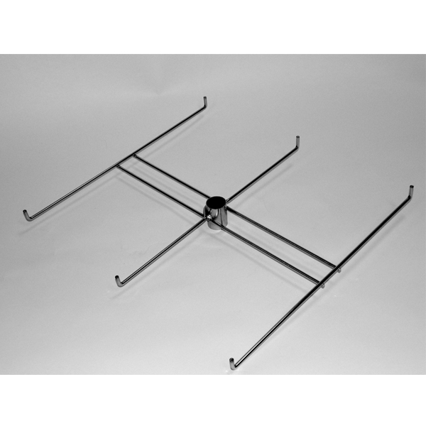 #5TB6H - Spinners (Complete Unit)