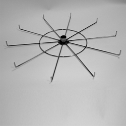 #10H - Spinners (Components)