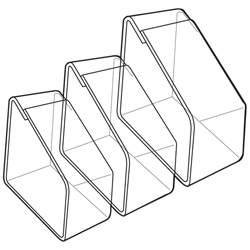 #1210 - Shoe Displays & Risers