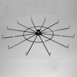 #12H - Spinners (Components)