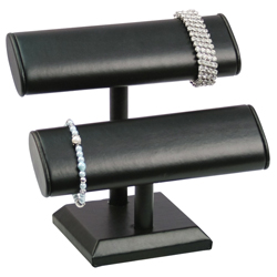#218-2A-BK - Jewelry Displayer