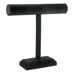 #219-1B-BK - Jewelry Displayer