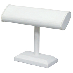 #219-2AL-W - Jewelry Displayer