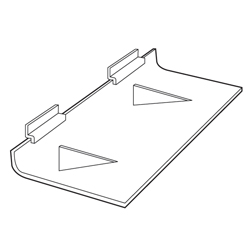 #226-2013 - Slatwall Accessories & Acrylic Accessories