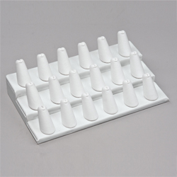 #245-18L-W - Jewelry Displayer