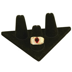 #245T-3-BK - Jewelry Displayer