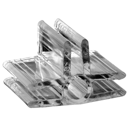 #3WC - Glass & Wire Grid Cubes