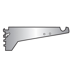 #5630-1-12 - Hangrail Brackets (Bracket Attachment)