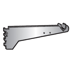 #5631-1-12 - Hangrail Brackets (Bracket Attachment)