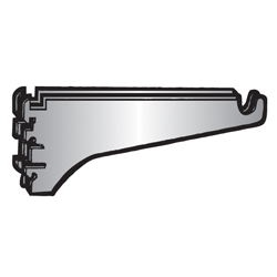 #5633-1-12 - Hangrail Brackets (Bracket Attachment)
