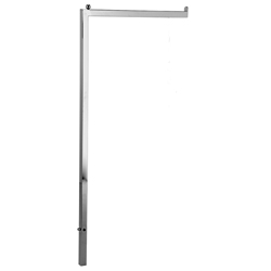 #74C-ARM - Components for Epoxy Coated Garment Racks