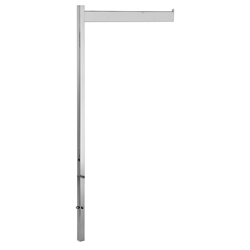 #84C-ARM - Components for Epoxy Coated Garment Racks