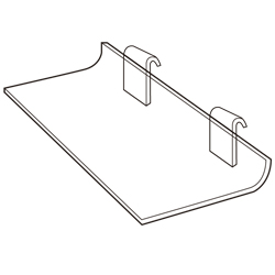 #AC-3001 - Gridwall Accessories & Acrylic Accessories