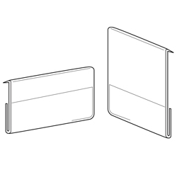 #AC-8032 - Sign Holder