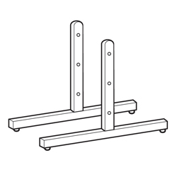 #AS1611 - Metal Accessories