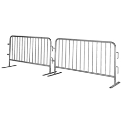 #B802 - Barrier