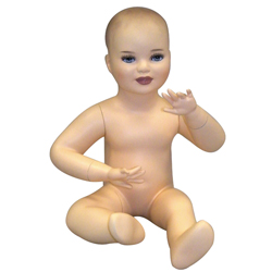 #BABY1-MF - Elite Series