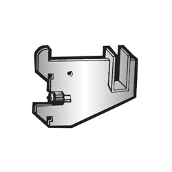 #BR3 - Hangrail Brackets