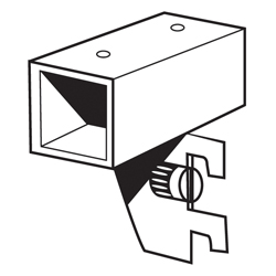 #BS-ST - Slack Wall System/Hangrail Brackets