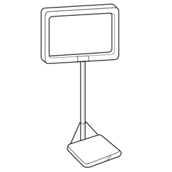 #CFS114 - Round Corner