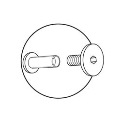 #CH - T and L Frames