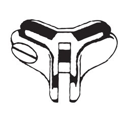 #CON3-N - Glass & Wire Grid Cubes