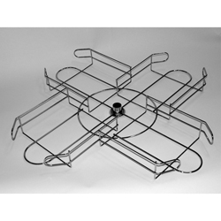 #CP - Spinners (Components)