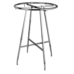 #CR30 - Garment Racks